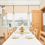 Stunning 3Br 3Bathroom 3Ac Near Metro D4