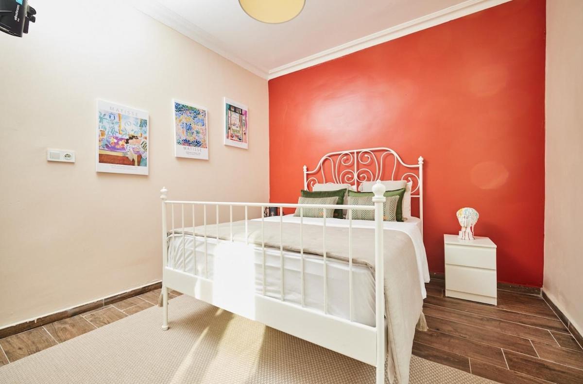 Daire Stunning 3br 3bathroom 3ac Near Metro D4 *