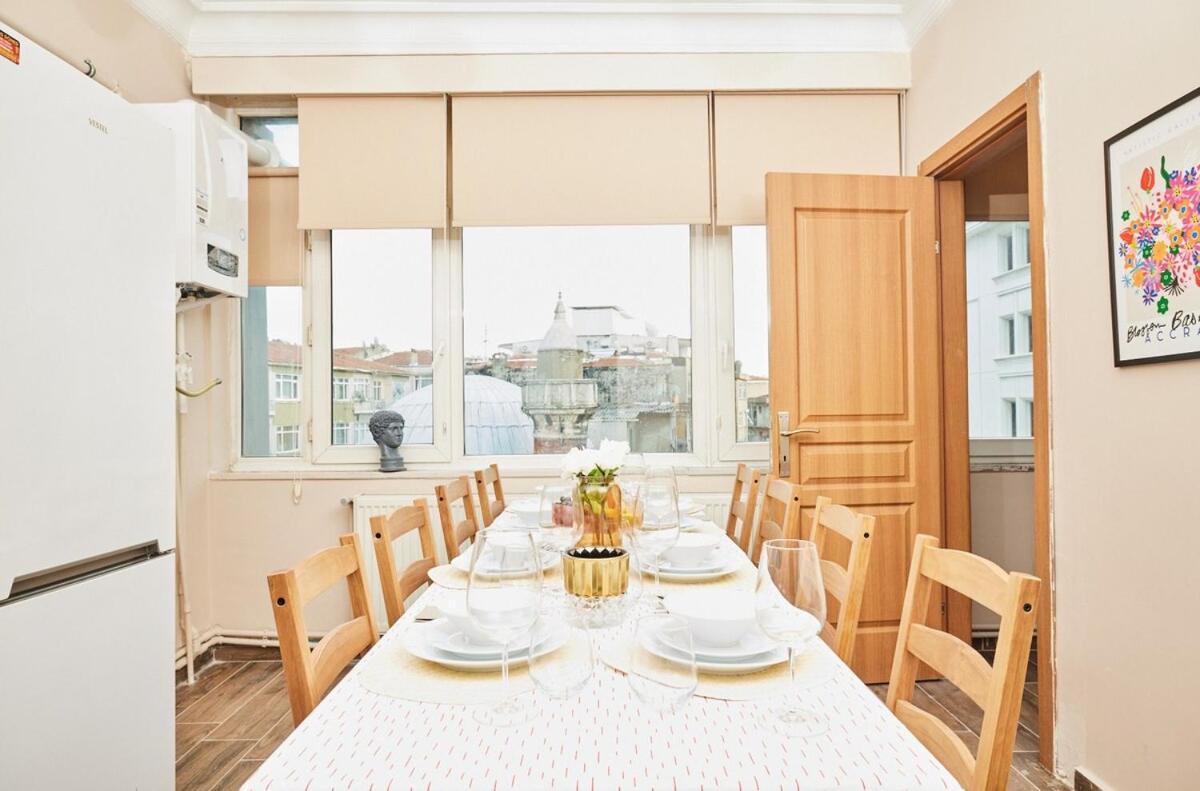 Stunning 3br 3bathroom 3ac Near Metro D4 *