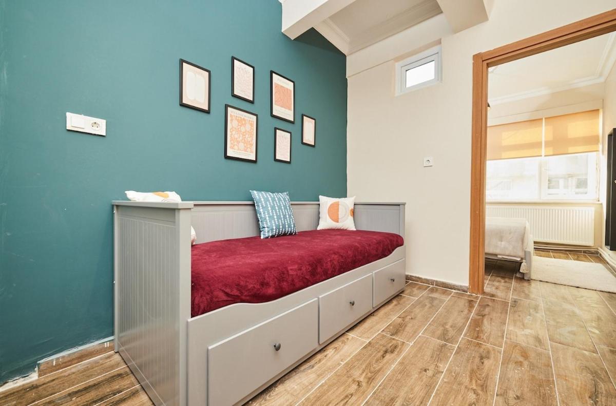 Stunning 3br 3bathroom 3ac Near Metro D4