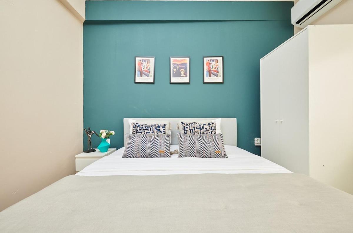 Stunning 3br 3bathroom 3ac Near Metro D4 Daire *