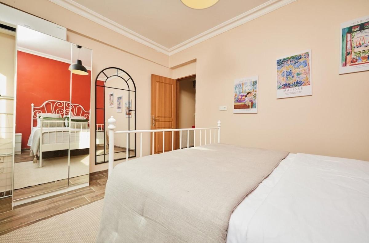 Stunning 3br 3bathroom 3ac Near Metro D4
